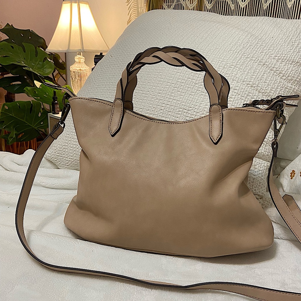 Sonoma Crossbody